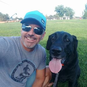 Meet your Posher, Jerry